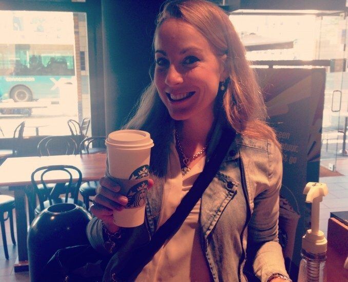Vitastic Starbucks