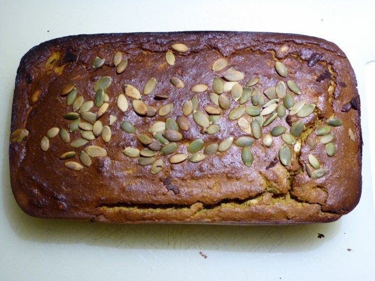 Recept: Happy orange broodje!