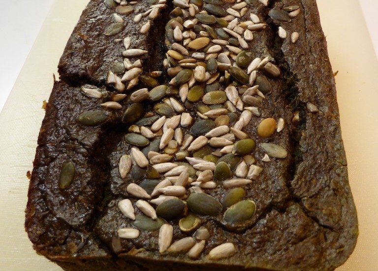 Vitastic Boerenkoolbrood