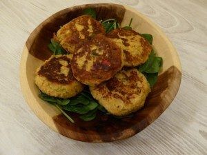 SLA Burgers