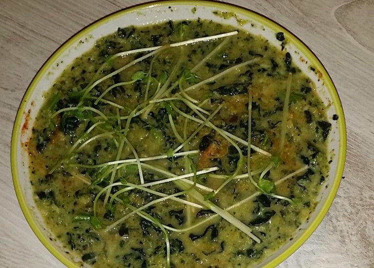 Vitastic Broccoli Detox Soep